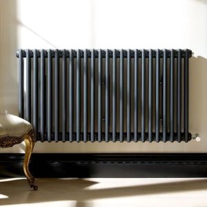 Критерии выбора трубчатых радиаторов