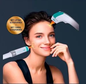 Ультраформер MPT