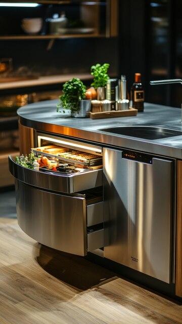 Когда стоит обратиться в ремонт посудомоечных машин