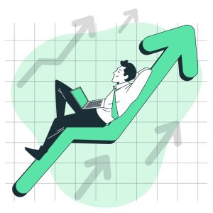 Частный инвестор: кто это и как им стать