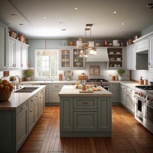 5 причин выбрать кухню в итальянском стиле