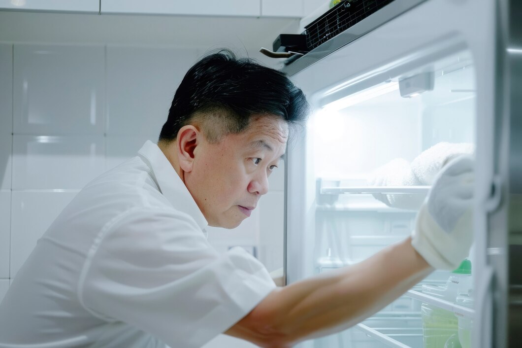 Когда стоит обратиться за ремонтом холодильника