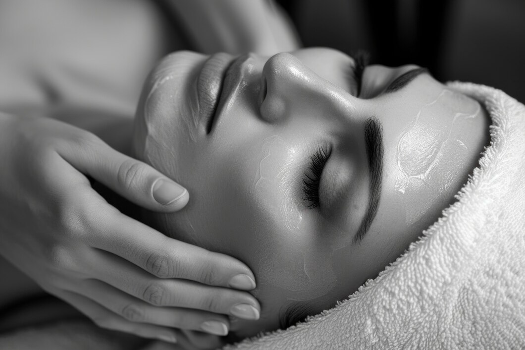 Массаж лица как естественный способ активировать процессы омоложения и улучшить состояние кожи без инъекций