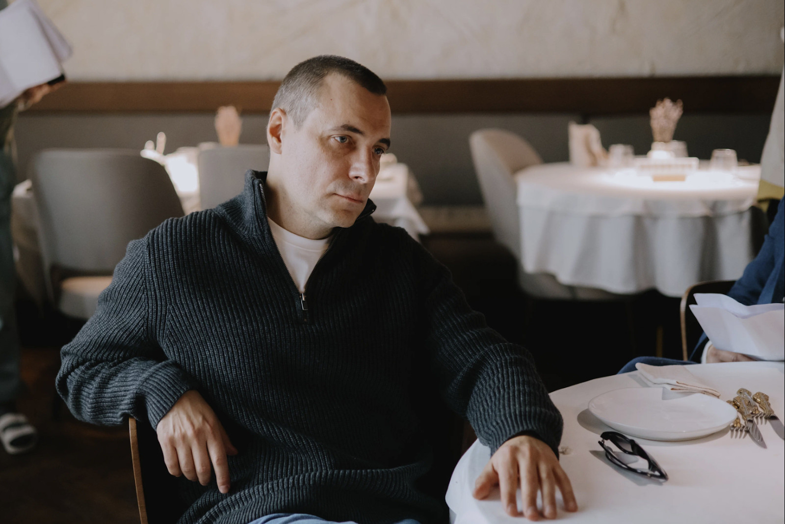 Мария Аронова, Сергей Бурунов, Евгений Цыганов — что их объединяет? Узнайте в материале от Лунаро