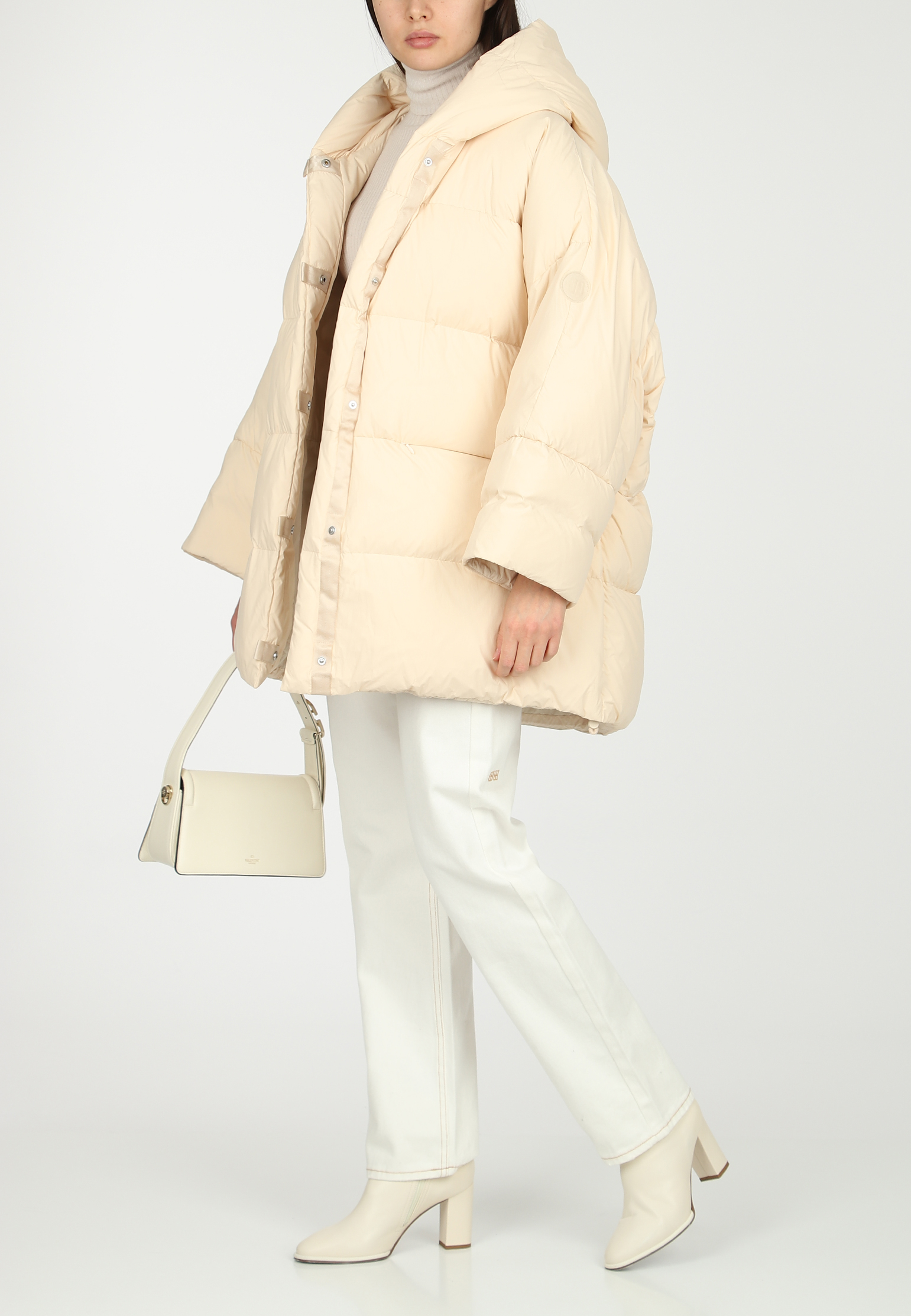 Как подобрать куртку по стилю: советы и рекомендации