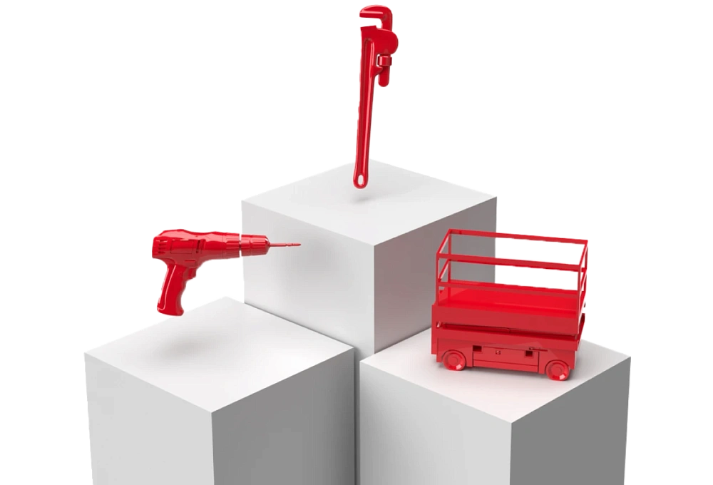 Монтаж и техническое обслуживание систем безопасности