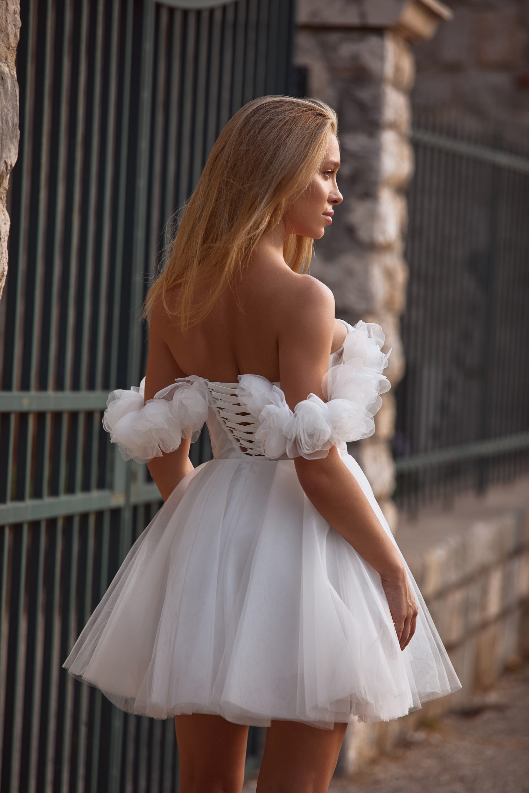 Как выбрать свадебное платье: Полное руководство для невест