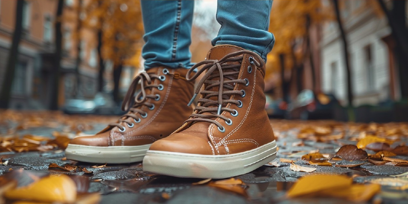 Как выбрать обувь для длительной ходьбы: советы и рекомендации