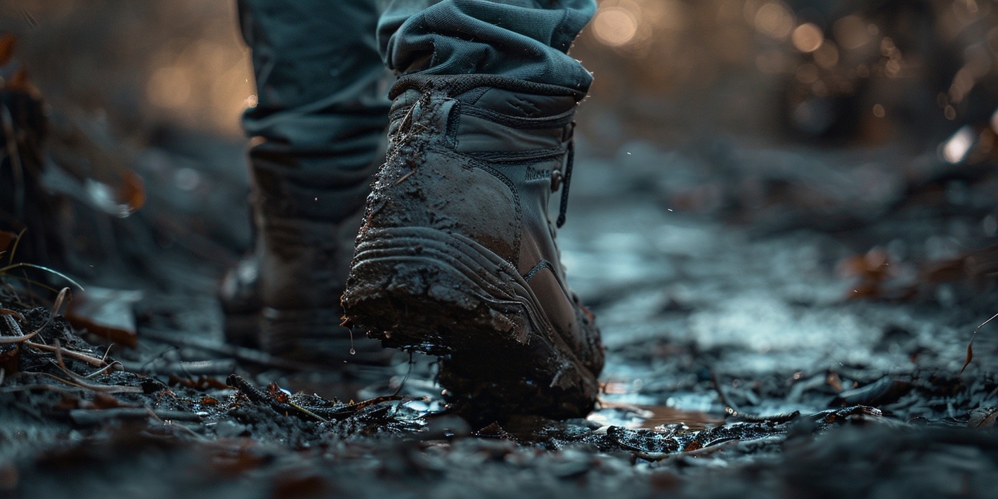 Как выбрать обувь для длительной ходьбы: советы и рекомендации