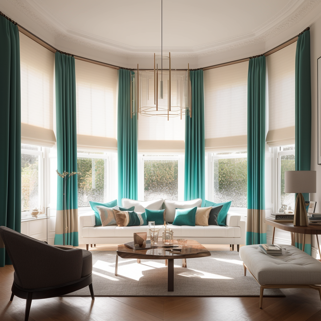 Как шторы на заказ могут решить проблему избыточного шума