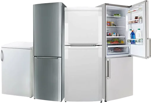 Когда нужен ремонт холодильника