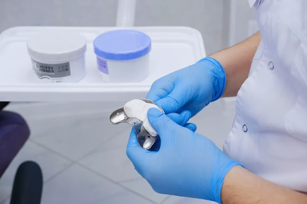 Особенности протезирования зубов