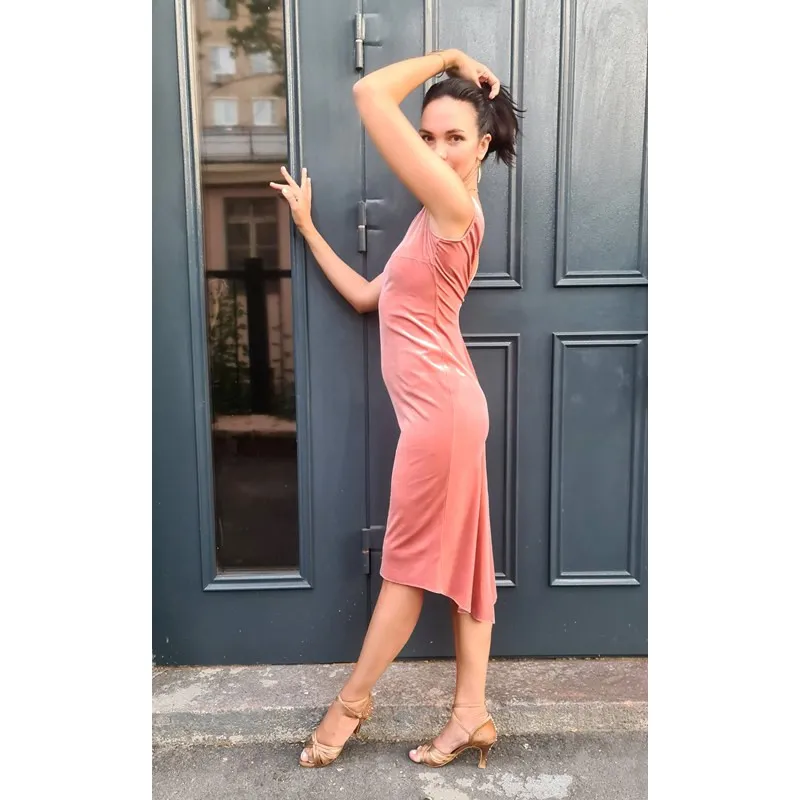 На что обратить внимание при выборе одежды для танго