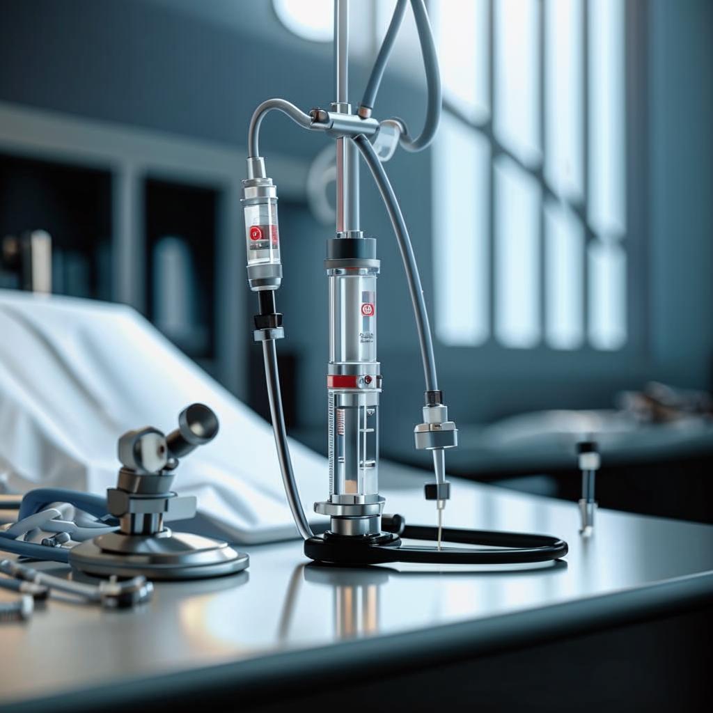 Преимущества капельниц для вывода из запоя