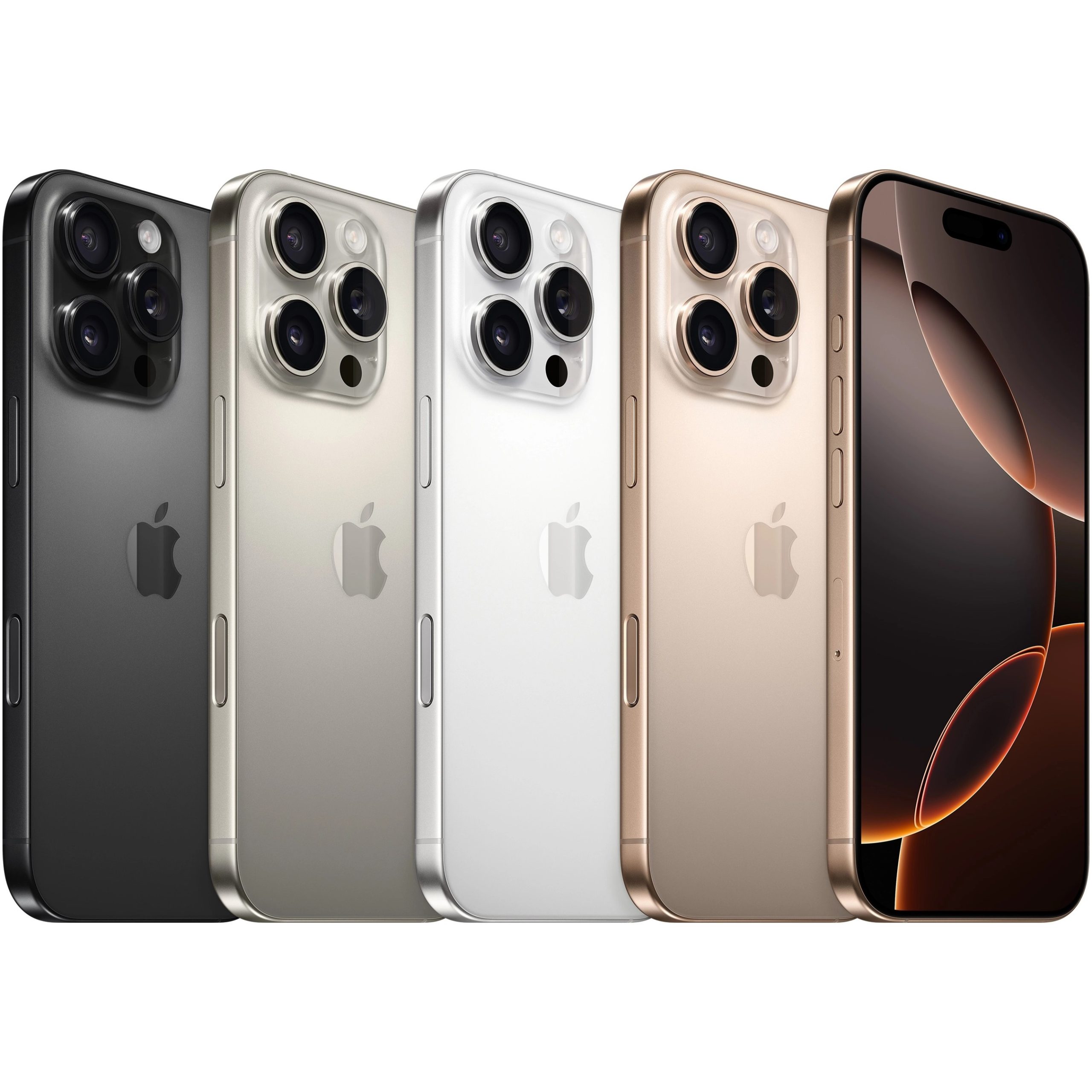 Преимущества покупки айфона