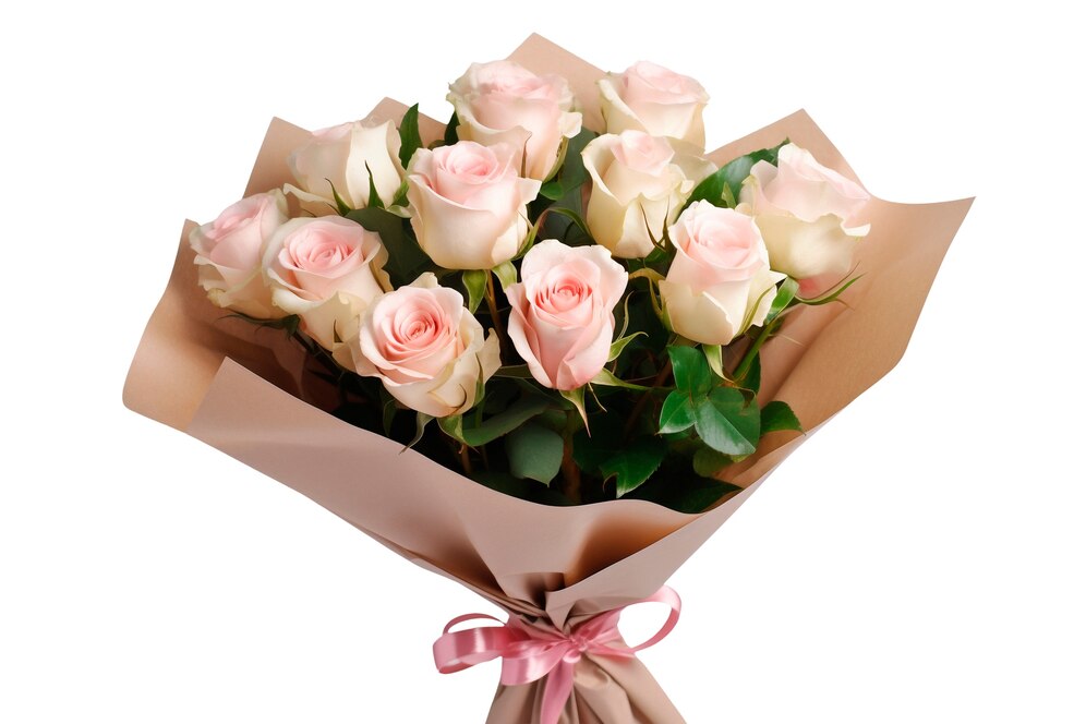 Почему букеты роз — идеальный подарок