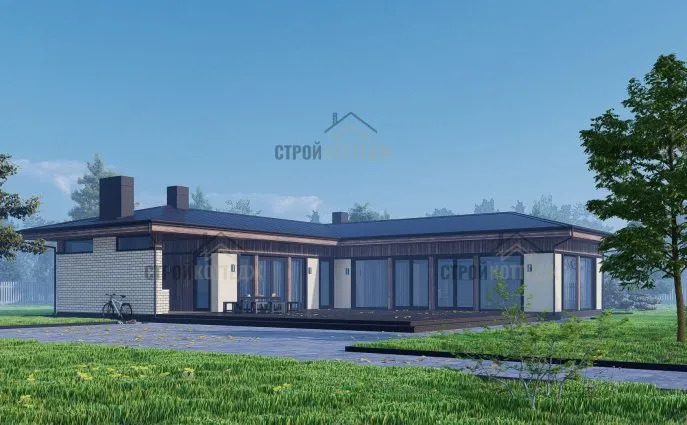 Почему стоит жить в коттедже: преимущества загородной жизни