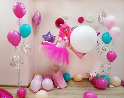 Организация праздников: создаем незабываемые моменты