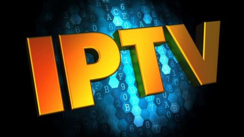 Что такое IPTV