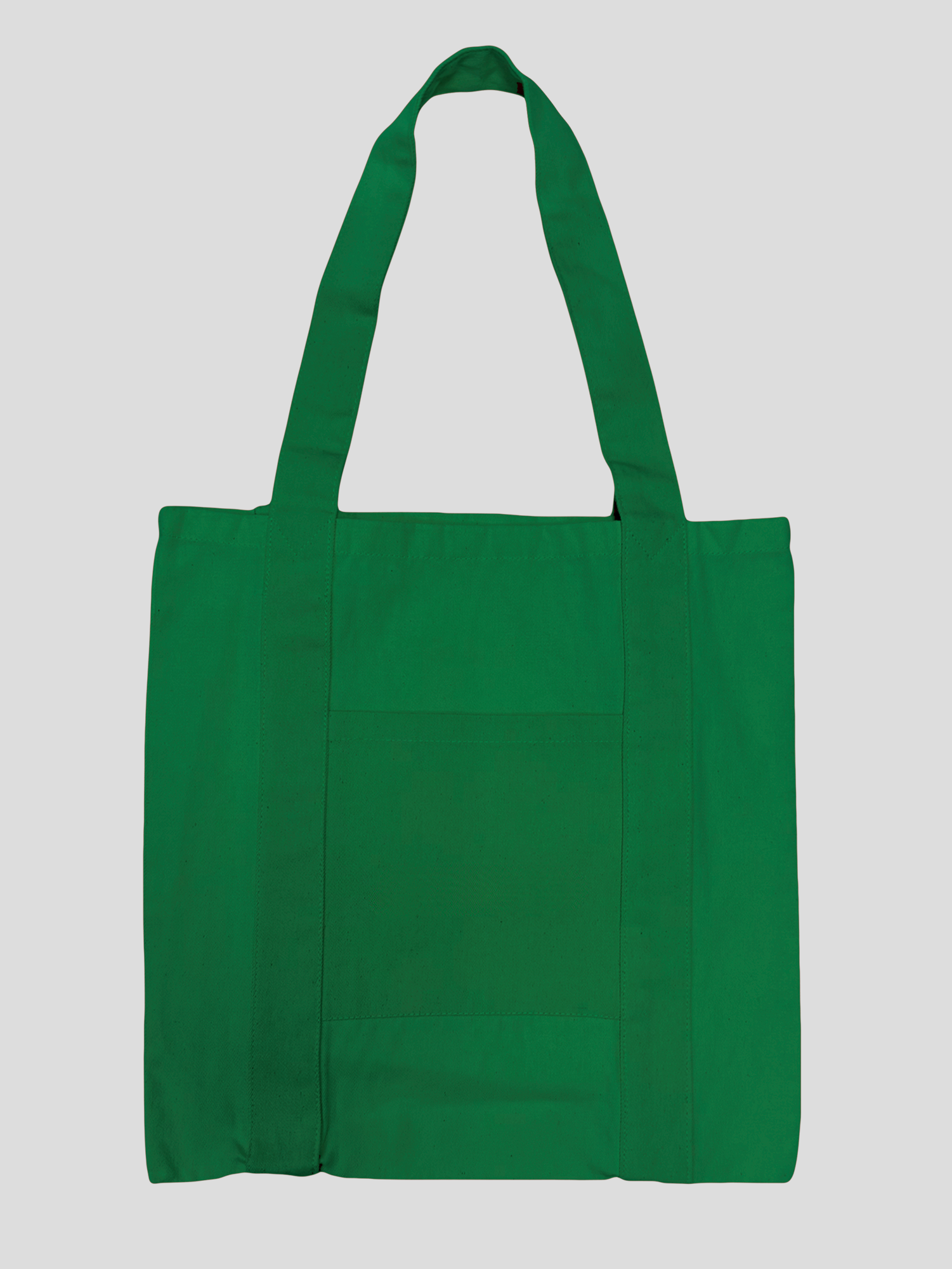 Почему шоппер — это удобно