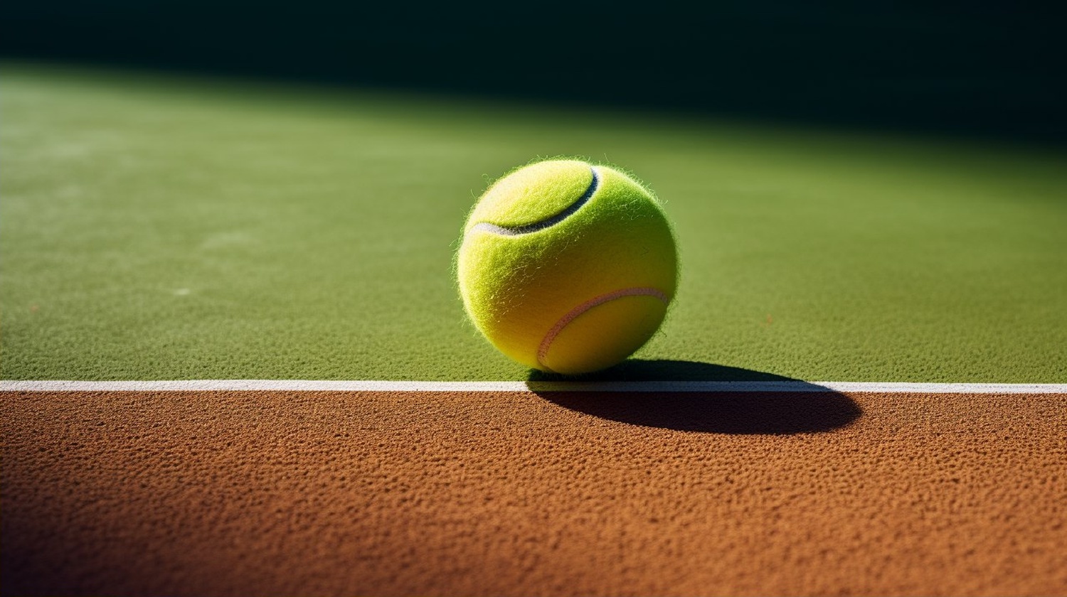 Как выбрать мяч для большого тенниса