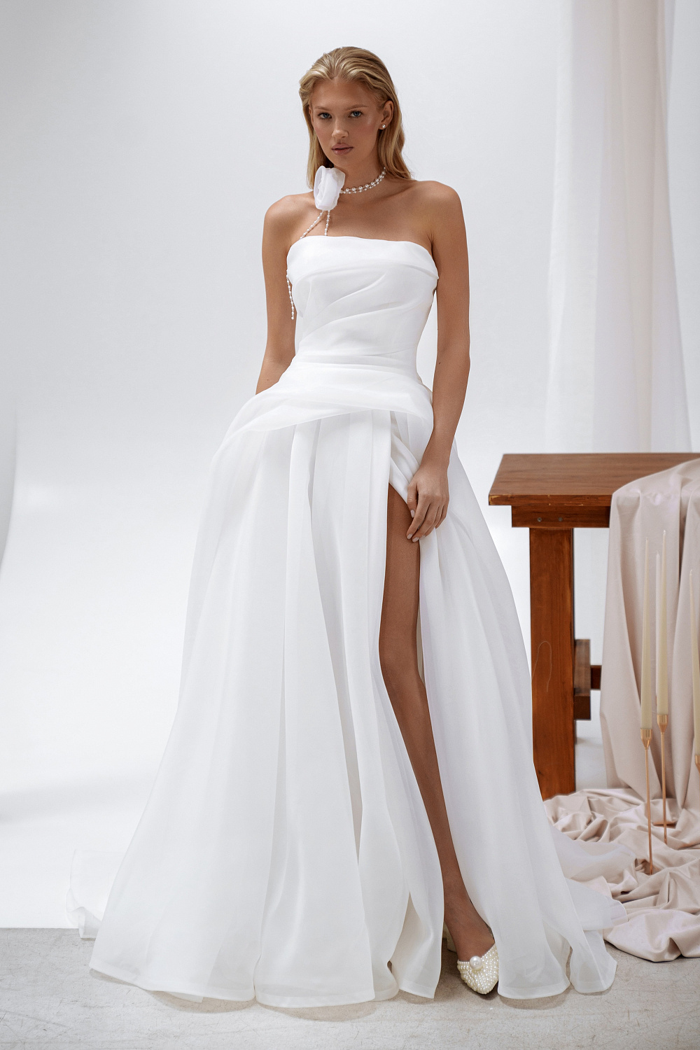 Топ свадебных платьев: идеальный выбор для вашего важного дня