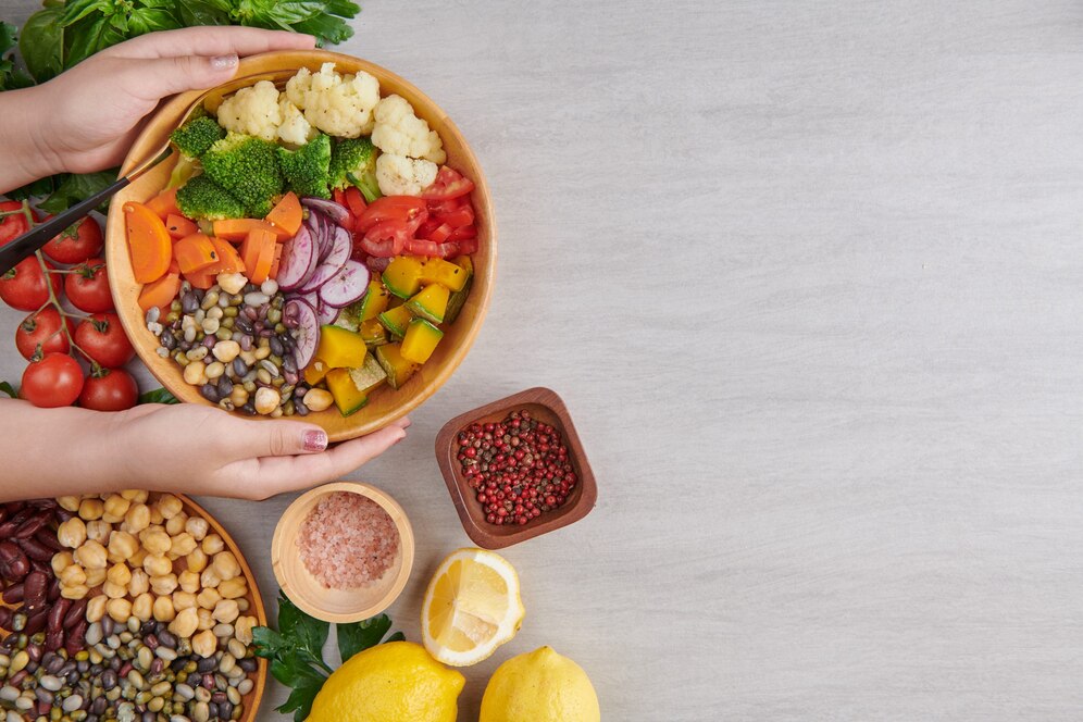 Нутрициология — курс обучения