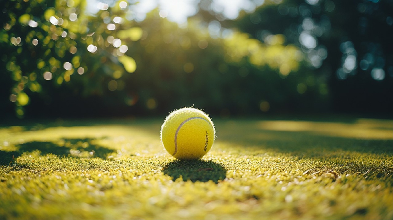 Как выбрать мяч для большого тенниса
