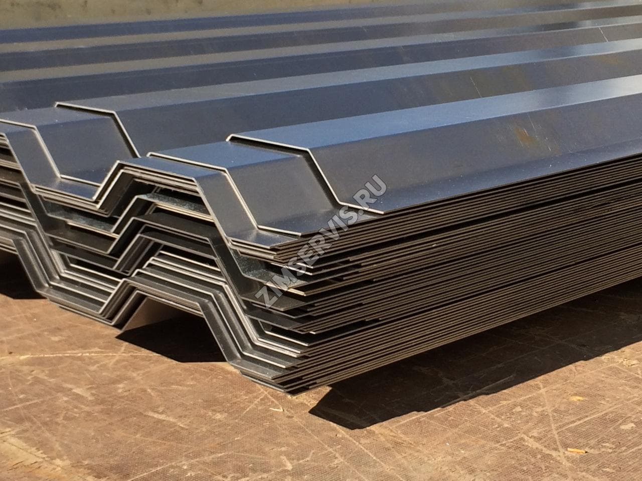 Типовые металлоконструкции: Преимущества и применение в современном строительстве