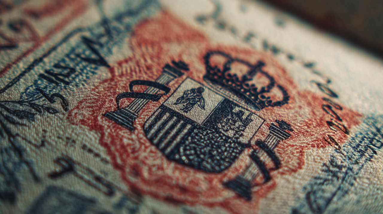 Срок действия визы в Испанию: как не нарушить правила