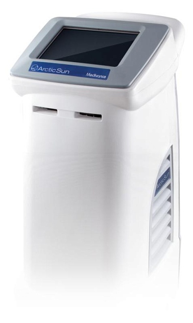 Аппарат для управляемой гипотермии: инновации в медицине