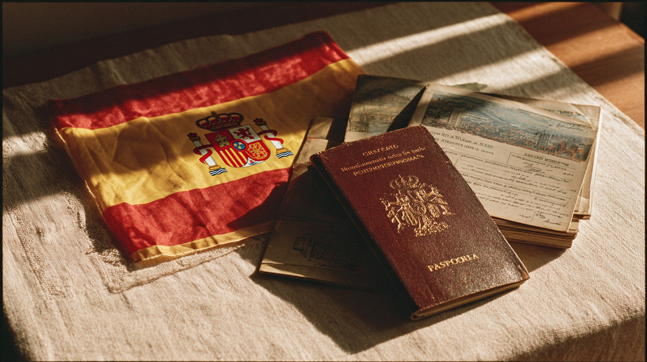 Срок действия визы в Испанию: как не нарушить правила
