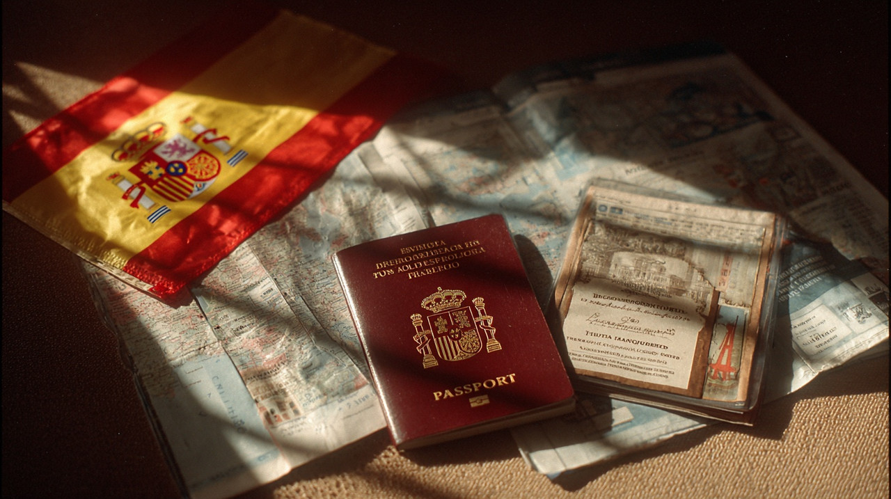 Срок действия визы в Испанию: как не нарушить правила