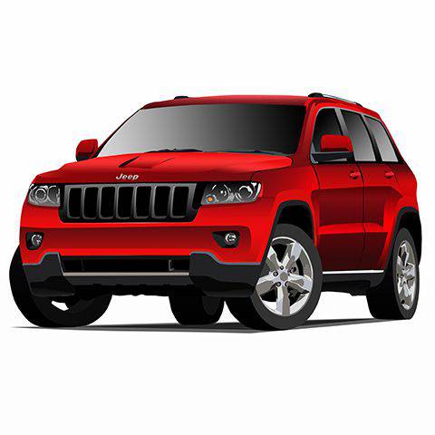 Особенности ремонта пневмоподвески