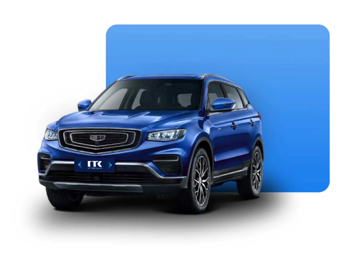 Машина в лизинге: что это? Все, что нужно знать о лизинговых программах