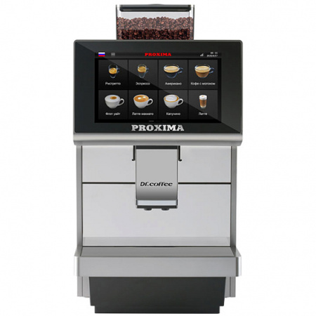 Как ухаживать за автоматической кофемашиной: полное руководство