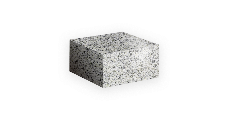 Почему стоит предпочесть брусчатку из гранита