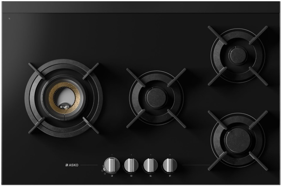 Как подобрать варочную панель для вашей кухни