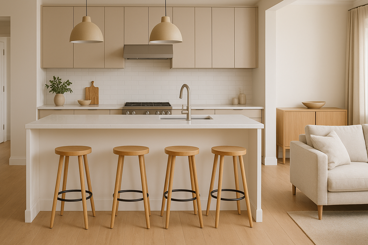 Мебель в интерьере: как создать стильное пространство для отдыха и вдохновения