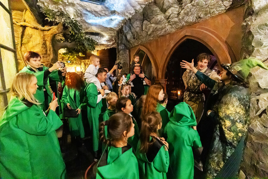 Как провести день рождения: идеи для незабываемого праздника