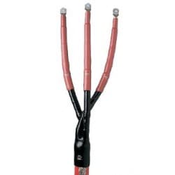 Муфта кабельная концевая: важность и применение в электротехнике