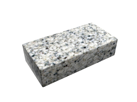 Гранитная брусчатка - особенности и преимущества