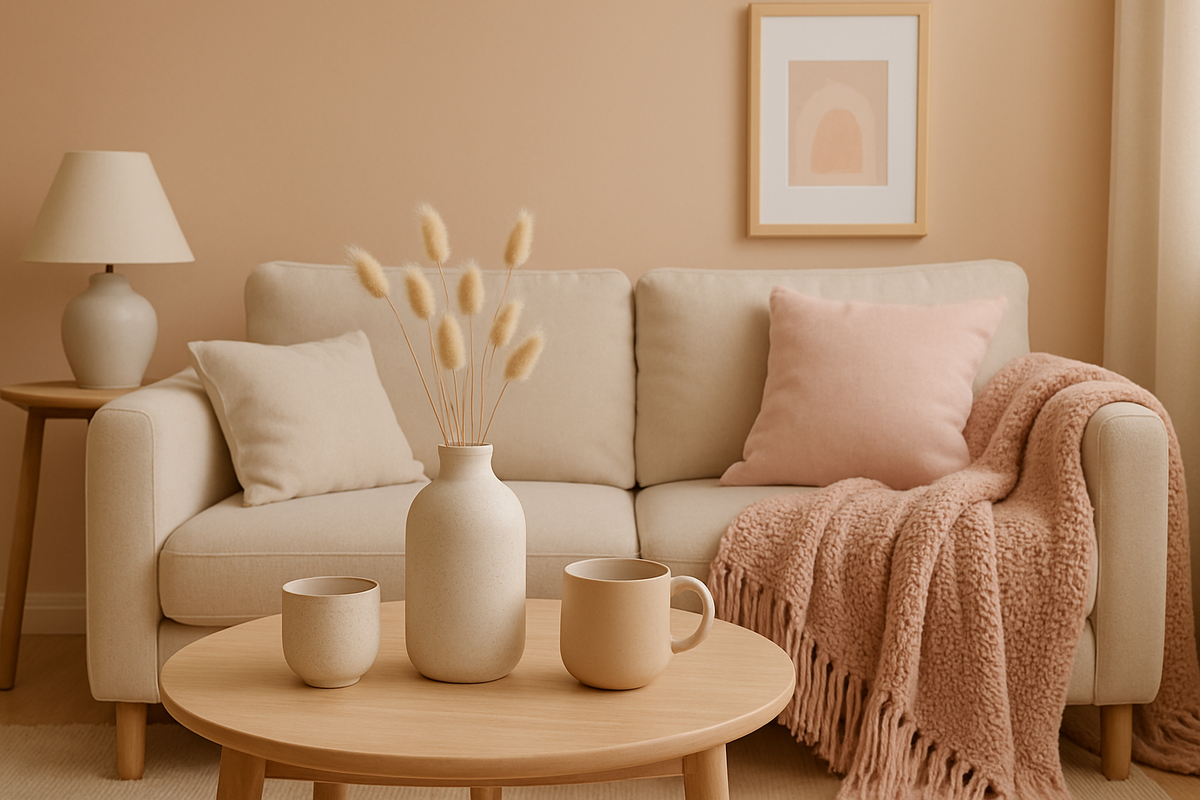 Мебель в интерьере: как создать стильное пространство для отдыха и вдохновения