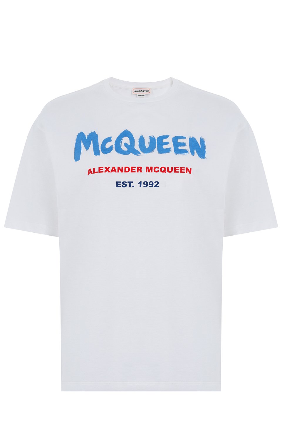 Футболка: Базовый элемент гардероба