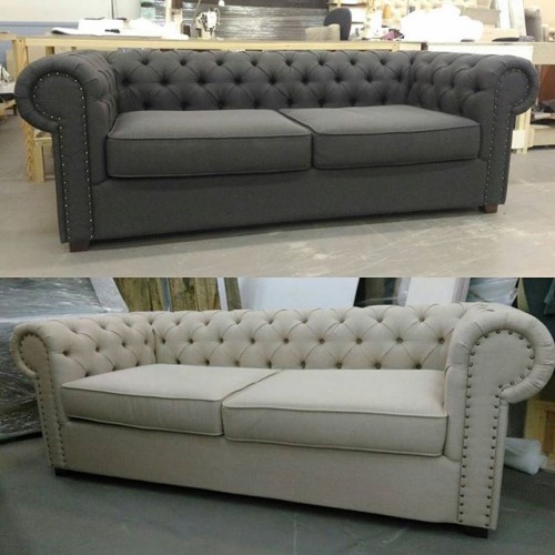 Изготовление дизайнерских диванов