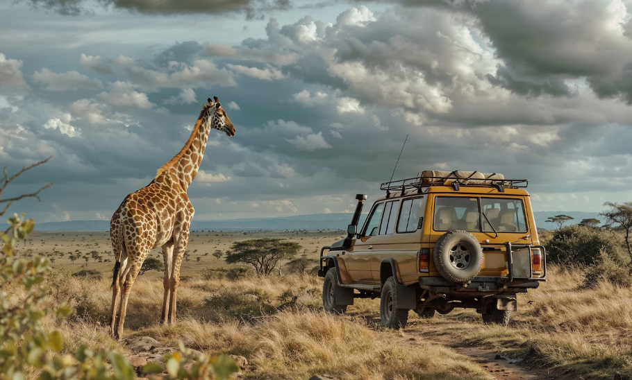 Туры в ЮАР: Путешествие по Стране Радуги