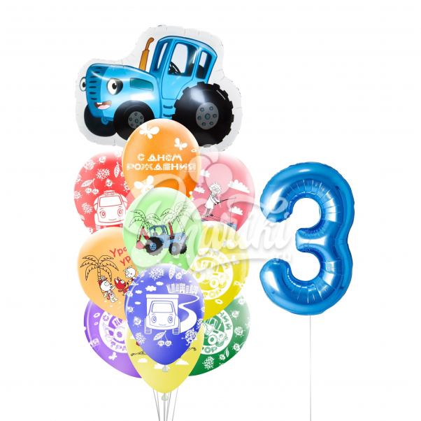 Воздушные шары: Украшение для любого праздника