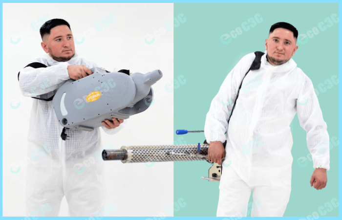 Эффективные методы борьбы с клопами: как избавиться от незваных гостей