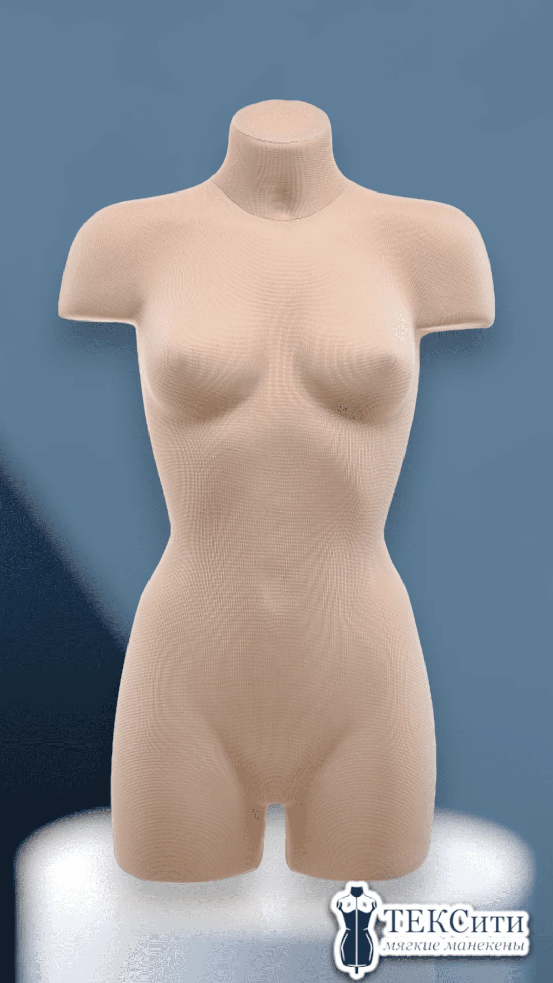Производство и продажа мягких портновских манекенов: качество, надежность и разнообразие