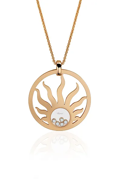 Искусство подвески: Дополнение к образу